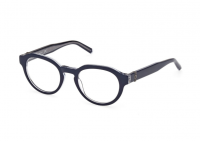 Оправа Guess GU50083 092 (21-50-150), синий