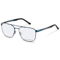 Оправа Porsche Design P8370 D (56-17-140), синий Оправа Porsche Design P8370 D (56-17-140)