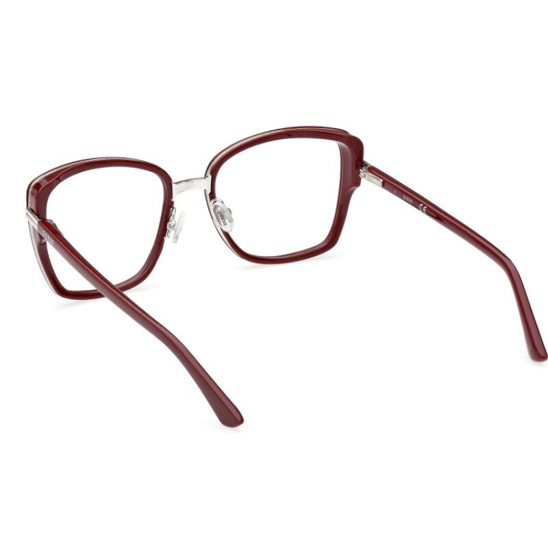 Оправа Guess GU2946 069 (54-18-135), бордовый Оправа для зрения Guess GU2946 069 (54-18-135)