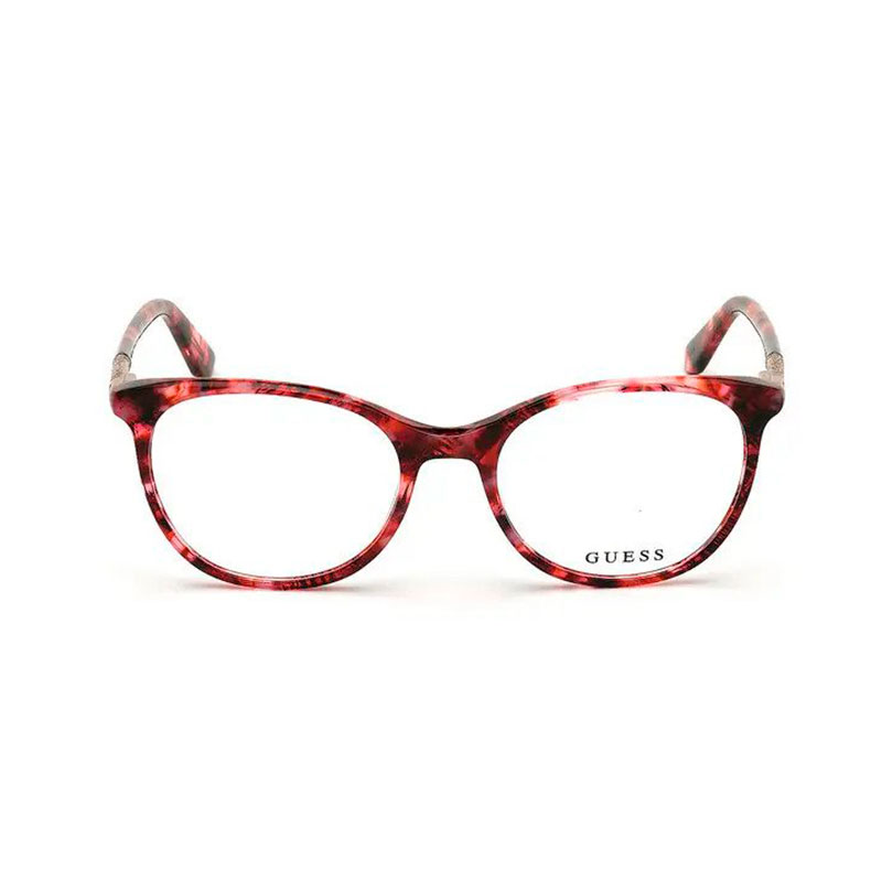 Женская Оправа Пластмассовая Guess GU2657/069 Купить