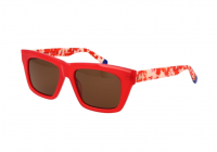 Солнцезащитные очки Benetton BE5079 205 (17-54-140)