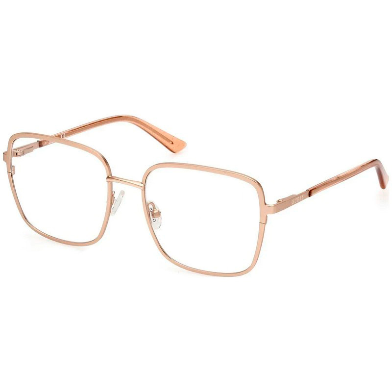 Оправа Guess GU2914 032 (54-18-135), золотистый Оправа для зрения Guess GU2914 032 (54-18-135)