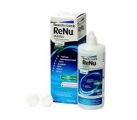 Раствор для контактных линз ReNu MultiPlus, 60 мл