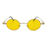 Очки John Lennon 260 Matt Gold Yellow (39-22-140) купить