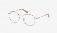 Оправа Guess GU2933 033 (19-53-140), золотистый бежевый оригинальный