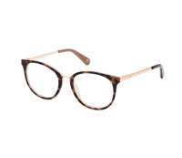 Оправа Guess GU5218 059 (18-51-140), гавана золотистый