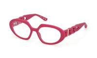 Оправа Guess GU50117 073 (18-54-135), розовый оригинальный