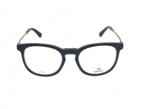 Оправа Rodenstock R8030 A000 (20-53-145), чёрный золотистый