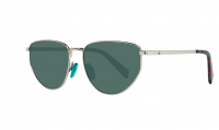 Солнцезащитные очки с поляризационными линзами Benetton BE7033 402 (16-56-135)