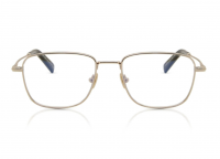 Оправа Tom Ford FT5748-B 028 (18-55-145), золотистый оригинальный
