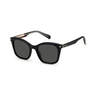 Солнцезащитные очки с поляризационными линзами Polaroid PLD4110/S/X/807