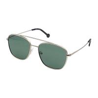 Солнцезащитные очки Enni Marco 11-464, серебристый