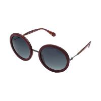 Женские солнцезащитные очки Enni Marco 11-531, бордовый