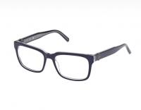 Оправа Guess GU50084 092 (17-56-150), синий