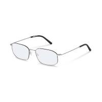 титатановая оправа Rodenstock R2631 C (55-19-145)