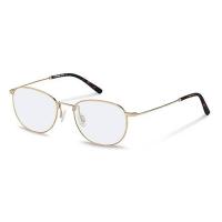 Оправа Rodenstock R2617 B (50-18-140), золотистый
