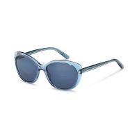 Солнцезащитные очки Rodenstock R3309 B (58-16-140), синий прозрачный