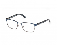 Оправа Guess GU50091 091 (17-55-145), синий оригинальный серый оригинальный
