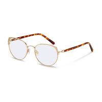 Женская оправа для зрения Rodenstock R7088 C (48-22-140), титан