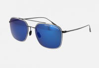 Очки солнцезащитные Porsche Design P8940 A (20-55-145)