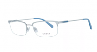 Оправа Guess GU50005 011 (18-54-145), серый синий