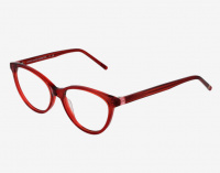 Оправа Benetton BEO109 200 (16-53-140), красный оригинальный