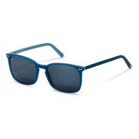 Солнцезащитные очки Rocco by Rodenstock RR335 E (56-19-145), синий