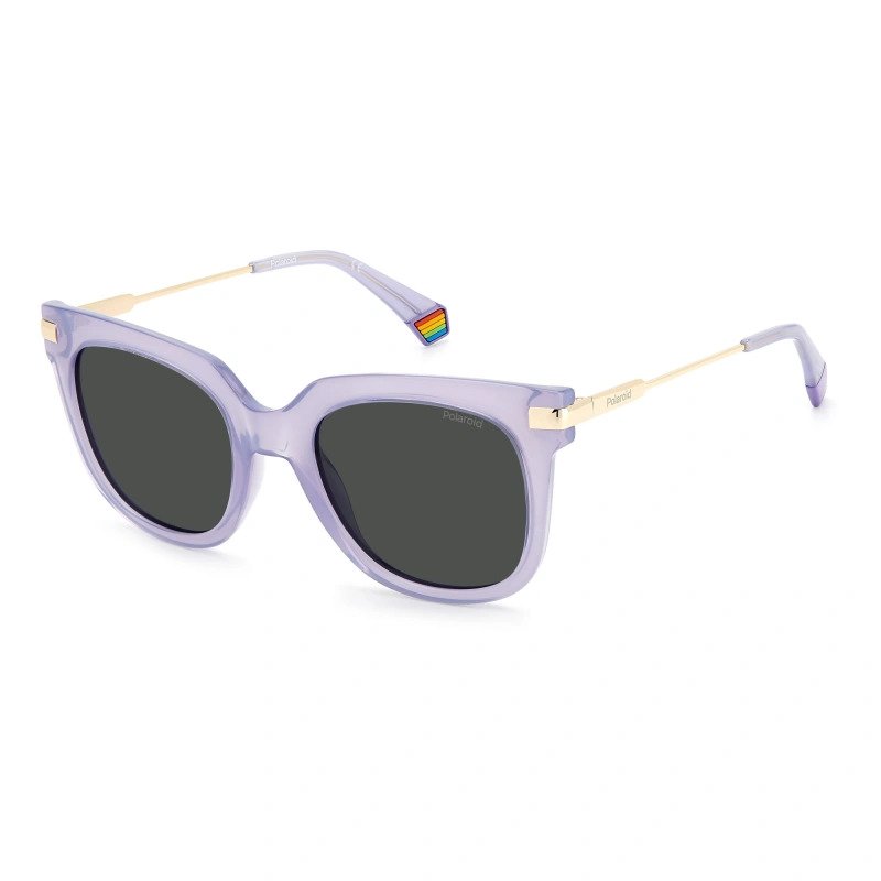 Солнцезащитные очки Polaroid PLD6180/S/789 с поляризационными линзами