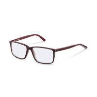 чёрная права для зрения Rodenstock R5334 C (55-15-140)
