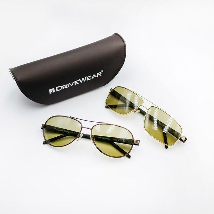 Солнцезащитные очки для водителей Drivewear DW 1A