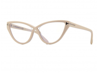 Оправа Tom Ford FT5729-B 025 (16-56-140), бежевый