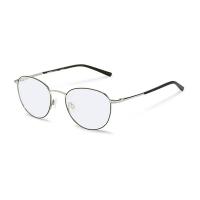 Оправа Rodenstock R7115 A (52-19-145), серебристый