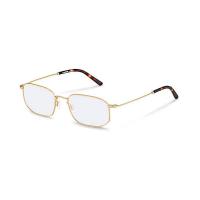 титатановая оправа Rodenstock R2631 B (52-18-140)