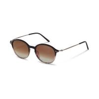 Солнцезащитные очки Rodenstock R3307 C (50-19-140), коричневый сталь