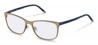 Женская оправа для зрения Rodenstock R7033 D (54-17-140)