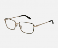 Оправа  Guess GU50096 095 (17-56-145), золотистый чёрный