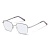 квадратная оправа Rocco by Rodenstock RR220 B (51-17-140)