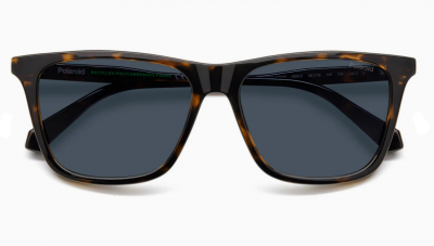 Солнцезащитные очки Polaroid PLD 4190/S 086C3 (16-56-145) с поляризационными линзами