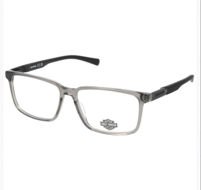 Оправа Harley-Davidson HD00007 026 (56-15-145), серый