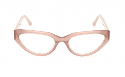 Оправа Guess GU50113 057 (18-53-145), коричневый оригинальный