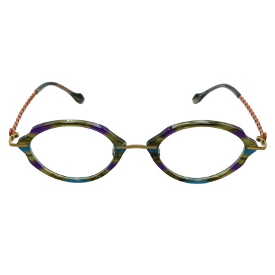 Оправа YVAN 6073 C4 (54-19-148), оригинальный