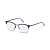 Оправа Rodenstock R7082 D (52-20-145), синий сталь