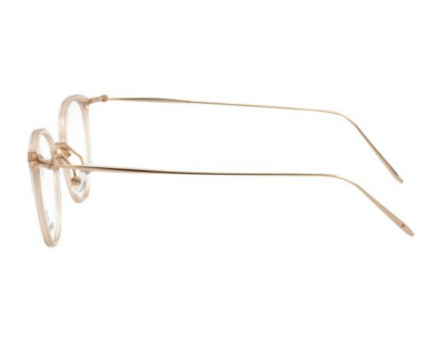 Оправа Rodenstock R7079 B (23-46-140), оригинальный розовый золотистый