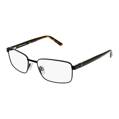 Оправа Rodenstock R2620 B (54-18-140), чёрный Оправа Rodenstock R2620 B (54-18-140), чёрный