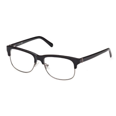 Оправа для зрения Guess GU50081 001 (55-17-145)