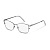 Оправа Rodenstock R2634 B (54-16-140), сталь фиолетовый