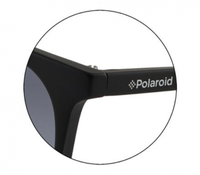 Солнцезащитные очки Polaroid PLD 6003/N/S DL5WJ (19-54-140)