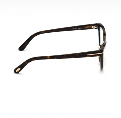 Оправа Tom Ford FT5729-B 052 (16-56-140), гавана коричневый