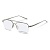 Мужская оправа Porsche Design P8359 C (56-15-150)