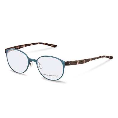 Оправа Porsche Design P8345 E (50-18-140), синий Оправа для очков Porsche Design P8345 E (50-18-140)